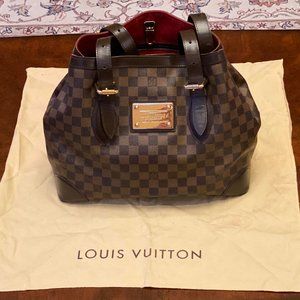 Louis Vuitton Neverfull Handbag